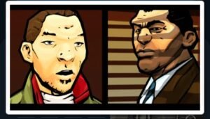 تحميل gta chinatown wars مهكرة APK.2025 جاتا تشايناتاون ورز اخر اصدار 5