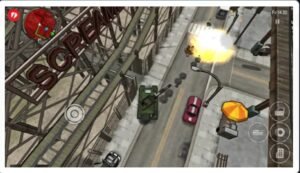 تحميل gta chinatown wars مهكرة APK.2025 جاتا تشايناتاون ورز اخر اصدار 4