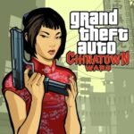 gta chinatown wars مهكرة