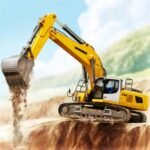 construction simulator 3 مهكر