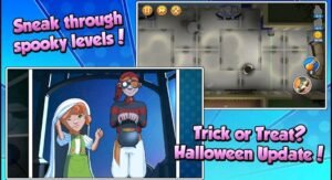 تحميل robbery bob 2 مهكرة APK.2025 بوب السارق 2 اخر اصدار 1