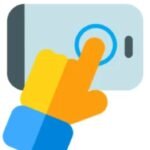 auto clicker مهكر