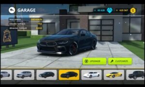 تحميل traffic racer مهكرة APK.2025 ترافيك ريسر اخر اصدار 8