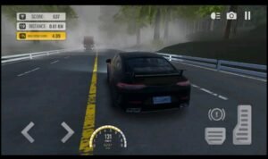 تحميل traffic racer مهكرة APK.2025 ترافيك ريسر اخر اصدار 6