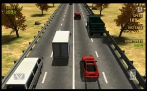 تحميل traffic racer مهكرة APK.2025 ترافيك ريسر اخر اصدار 5