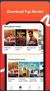 تحميل vidmate مهكر APK.2025 فيد ميت مهكر اخر اصدار 6