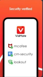 تحميل vidmate مهكر APK.2025 فيد ميت مهكر اخر اصدار 3