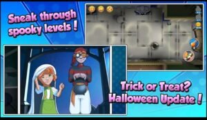 تحميل الحرامي بوب مهكرة Robbery Bob.APK.2025 اخر اصدار 6