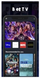 تحميل beetv مهكر APK.2025 بي تيفي اخر اصدار 7