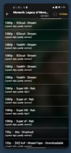 تحميل beetv مهكر APK.2025 بي تيفي اخر اصدار 4