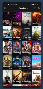 تحميل beetv مهكر APK.2025 بي تيفي اخر اصدار 3