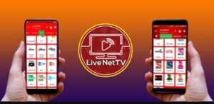 تحميل net tv live مهكرة APK.2025 لايف نت تي في اخر اصدار 8