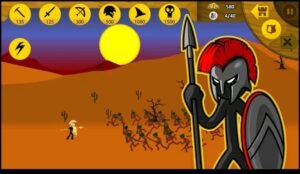 تحميل stick war legacy مهكرة APK.2025 ستيك وار ليجاسي اخر اصدار 8