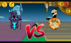 تحميل stick war legacy مهكرة APK.2025 ستيك وار ليجاسي اخر اصدار 2