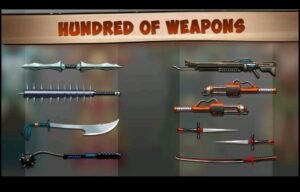 تحميل shadow fight 2 مهكرة APK.2025 شادو فايت 2 اخر اصدار 4