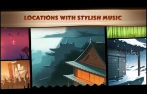 تحميل shadow fight 2 مهكرة APK.2025 شادو فايت 2 اخر اصدار 3