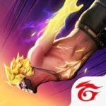 فري فاير مهكرة