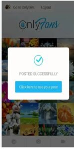 تحميل اونلي فانز مهكرة OnlyFans.APK.2025 اخر اصدار 8