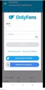 تحميل اونلي فانز مهكرة OnlyFans.APK.2025 اخر اصدار 7
