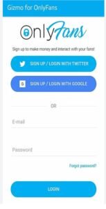 تحميل اونلي فانز مهكرة OnlyFans.APK.2025 اخر اصدار 6