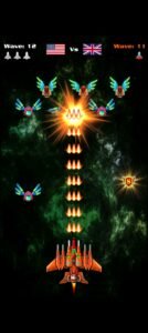 تحميل alien shooter مهكرة APK.2025 الين شوتر اخر اصدار 2