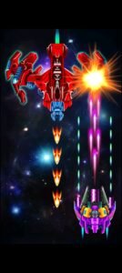 تحميل alien shooter مهكرة APK.2025 الين شوتر اخر اصدار 4