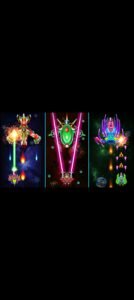 تحميل alien shooter مهكرة APK.2025 الين شوتر اخر اصدار 8