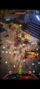 تحميل الفاتحون العصر الذهبي مهكرة Conquerors Golden Age APK.2025 اخر اصدار 7