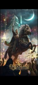 تحميل الفاتحون العصر الذهبي مهكرة Conquerors Golden Age APK.2025 اخر اصدار 1