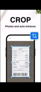 تحميل camscanner pro مهكر APK.2025 كام سكانر برو اخر اصدار 2