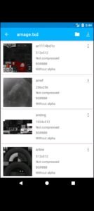 تحميل txd tool مهكرة APK.2025 تكسد تول اخر اصدار 8