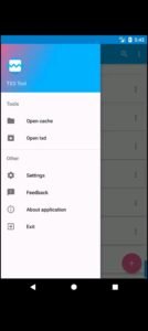 تحميل txd tool مهكرة APK.2025 تكسد تول اخر اصدار 7