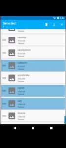 تحميل txd tool مهكرة APK.2025 تكسد تول اخر اصدار 6