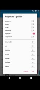 تحميل txd tool مهكرة APK.2025 تكسد تول اخر اصدار 5