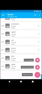 تحميل txd tool مهكرة APK.2025 تكسد تول اخر اصدار 1