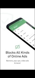 تحميل adguard premium مهكر APK.2025 مانع الاعلانات اخر اصدار 3