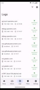 تحميل adguard premium مهكر APK.2025 مانع الاعلانات اخر اصدار 8