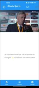 تحميل IPTV Smarters Pro مهكر APK.2025 اي بي تيفي سمارتر برو اخر اصدار 1