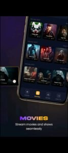 تحميل xtream iptv مهكرة APK.2025 اكستريم اي بي تيفي اخر اصدار 5