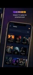 تحميل xtream iptv مهكرة APK.2025 اكستريم اي بي تيفي اخر اصدار 6