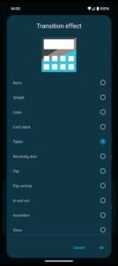تحميل nova launcher prime مهكر APK.2025 نوفا لانشر برايم اخر اصدار 8