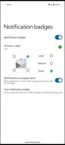 تحميل nova launcher prime مهكر APK.2025 نوفا لانشر برايم اخر اصدار 7