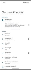 تحميل nova launcher prime مهكر APK.2025 نوفا لانشر برايم اخر اصدار 6
