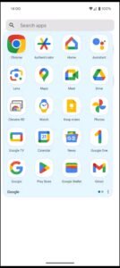 تحميل nova launcher prime مهكر APK.2025 نوفا لانشر برايم اخر اصدار 4