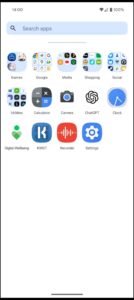 تحميل nova launcher prime مهكر APK.2025 نوفا لانشر برايم اخر اصدار 3