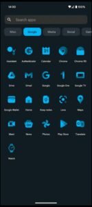 تحميل nova launcher prime مهكر APK.2025 نوفا لانشر برايم اخر اصدار 2
