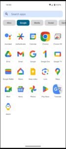 تحميل nova launcher prime مهكر APK.2025 نوفا لانشر برايم اخر اصدار 1