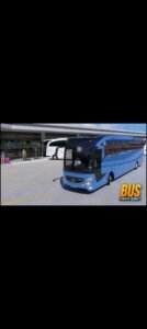 تحميل bus simulator ultimate مهكرة APK.2025 لعبة محاكي الباصات اخر اصدار  8