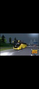 تحميل bus simulator ultimate مهكرة APK.2025 لعبة محاكي الباصات اخر اصدار  7