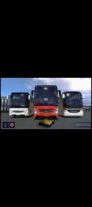 تحميل bus simulator ultimate مهكرة APK.2025 لعبة محاكي الباصات اخر اصدار  6
